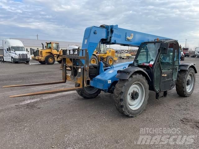 Genie GTH-636 Telescopic Handlers