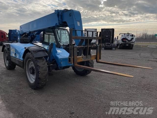 Genie GTH-636 Telescopic Handlers