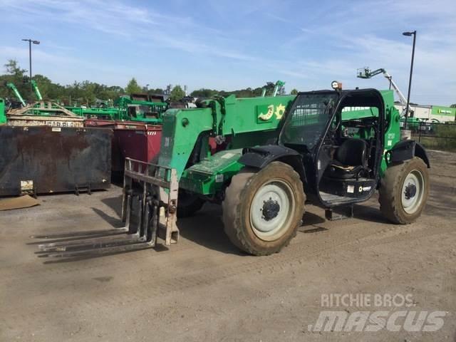Genie GTH-636 Telescopic Handlers