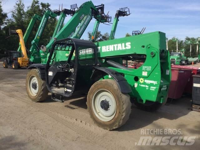 Genie GTH-636 Telescopic Handlers