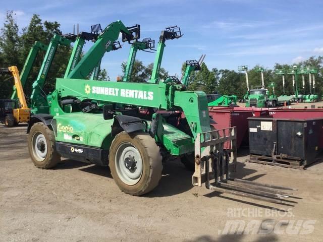 Genie GTH-636 Telescopic Handlers