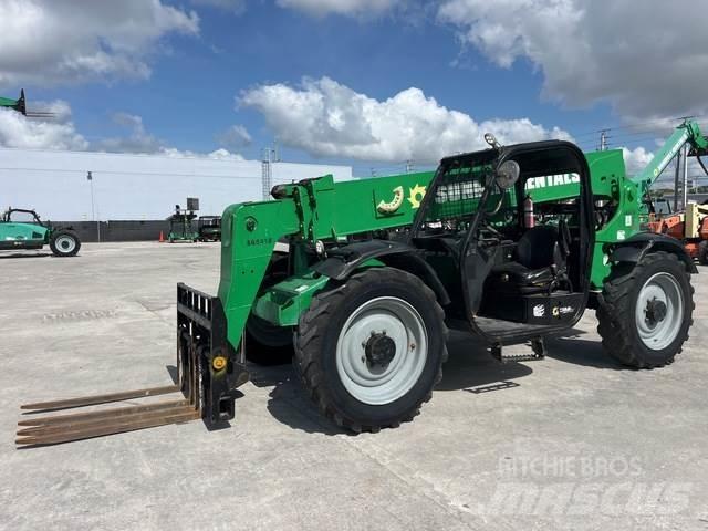 Genie GTH-636 Telescopic Handlers