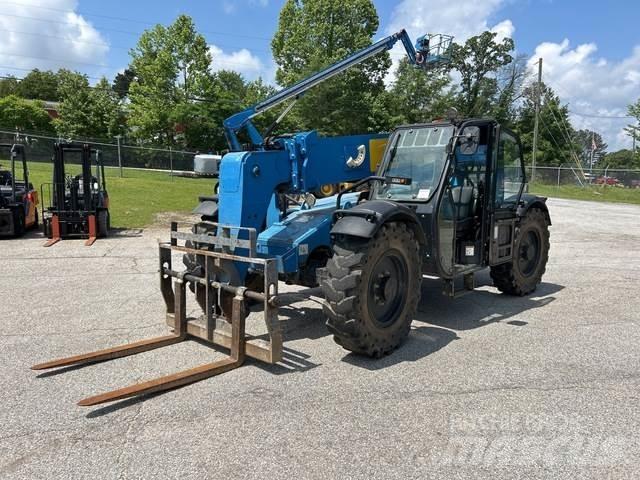 Genie GTH-636 Telescopic Handlers