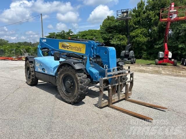 Genie GTH-636 Telescopic Handlers