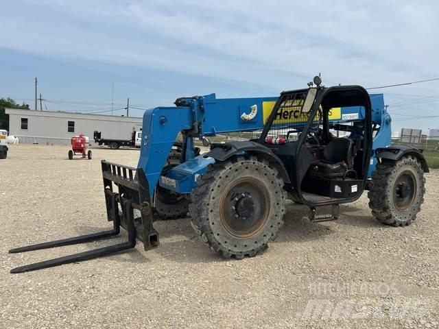 Genie GTH-636 Telescopic Handlers