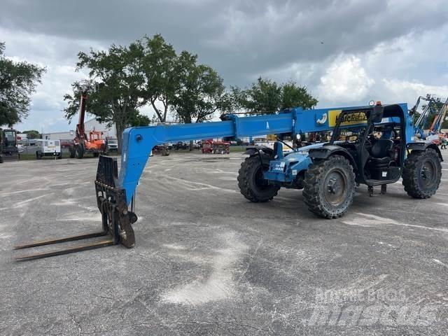 Genie GTH-636 Telescopic Handlers