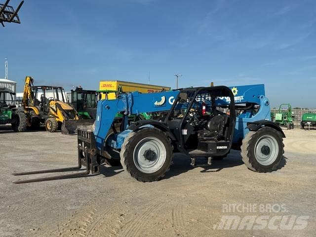 Genie GTH-636 Telescopic Handlers