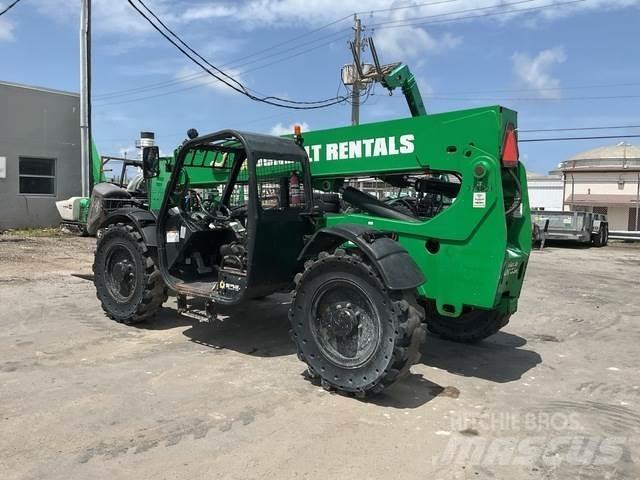 Genie GTH-636 Telescopic Handlers