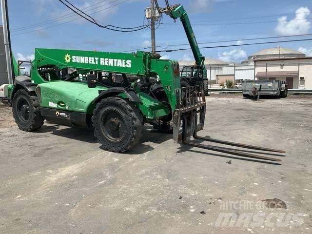 Genie GTH-636 Telescopic Handlers