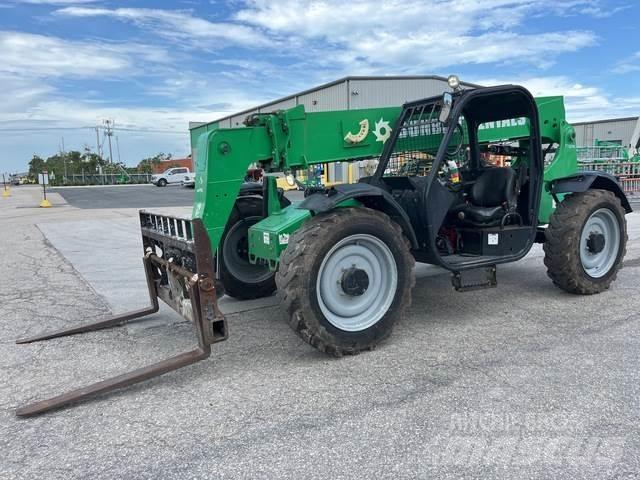 Genie GTH-636 Telescopic Handlers
