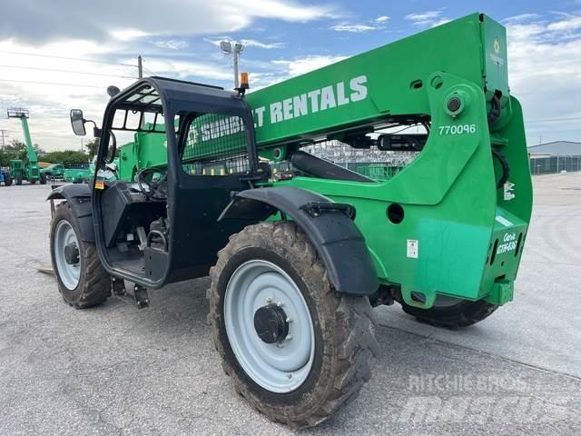 Genie GTH-636 Telescopic Handlers