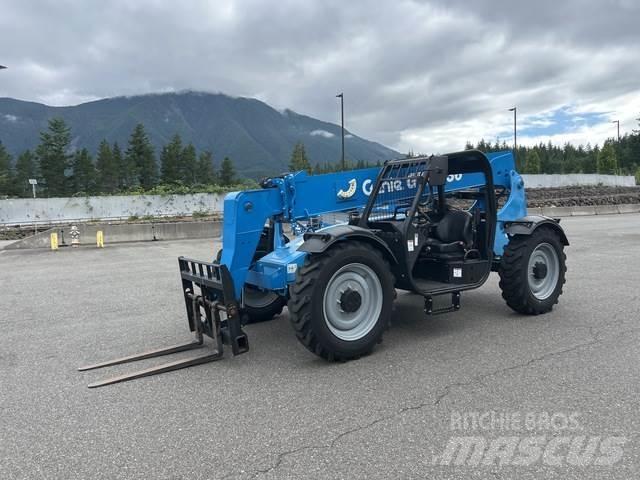 Genie GTH-636 Telescopic Handlers