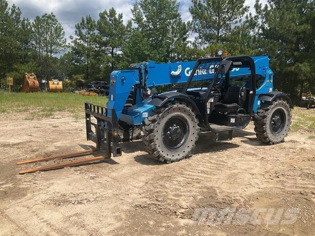 Genie GTH-636 Telescopic Handlers