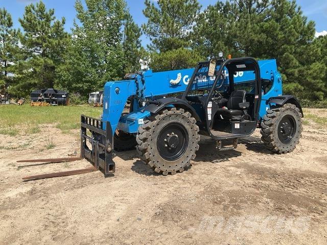 Genie GTH-636 Telescopic Handlers