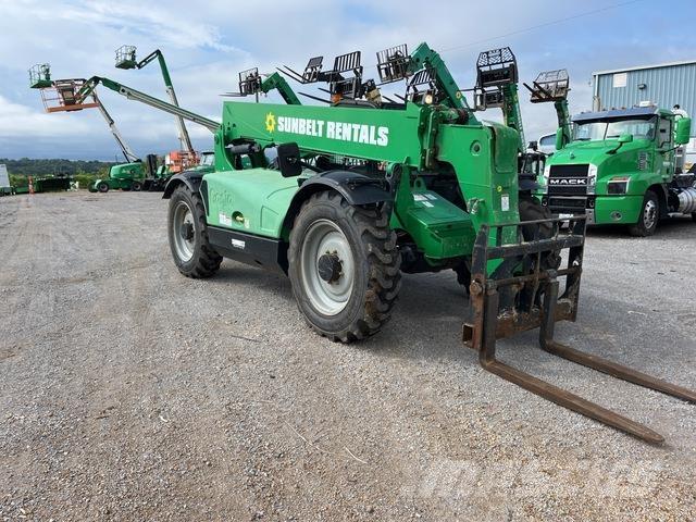 Genie GTH-636 Telescopic Handlers