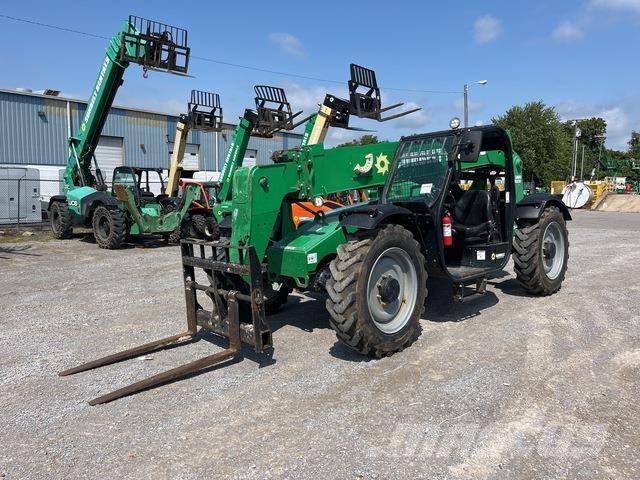 Genie GTH-636 Telescopic Handlers