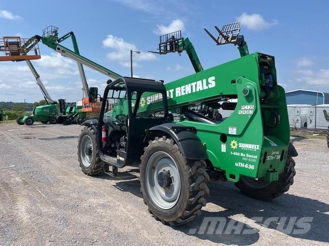 Genie GTH-636 Telescopic Handlers