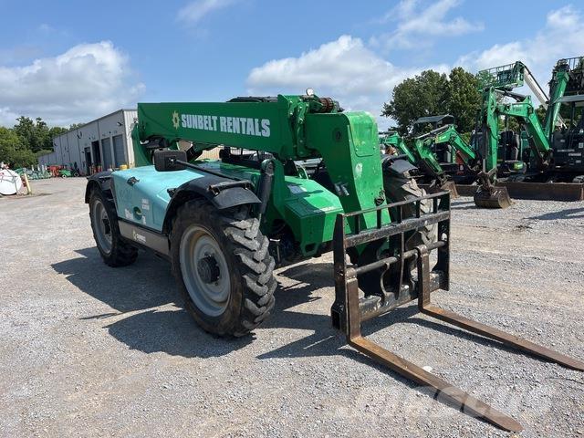 Genie GTH-636 Telescopic Handlers