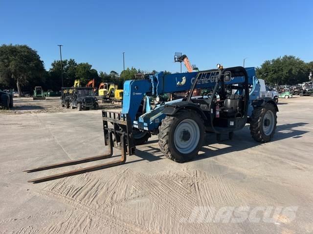 Genie GTH-636 Telescopic Handlers