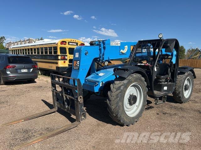 Genie GTH-636 Telescopic Handlers