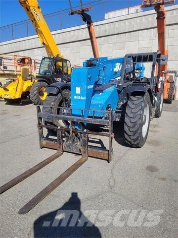 Genie GTH-636 Telescopic Handlers