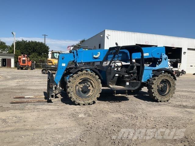 Genie GTH-636 Telescopic Handlers