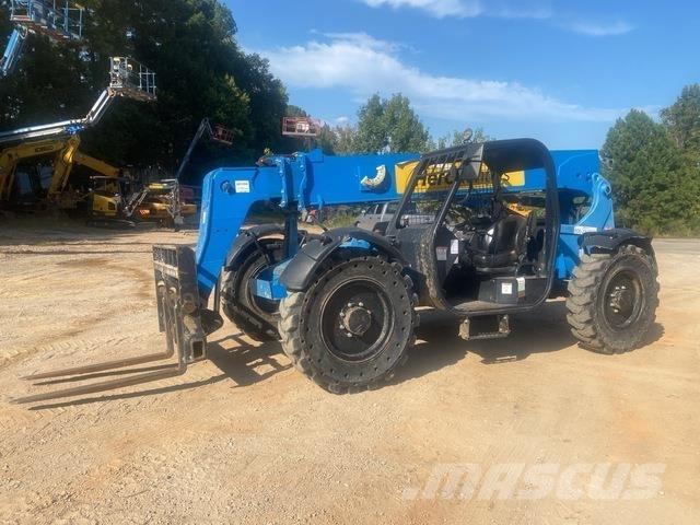 Genie GTH-636 Telescopic Handlers