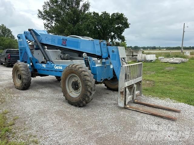 Genie GTH-644 Telescopic Handlers