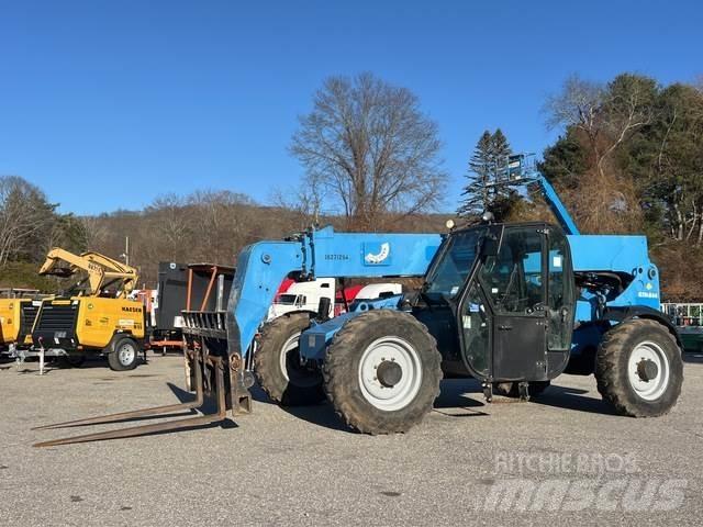 Genie GTH-844 Telescopic Handlers
