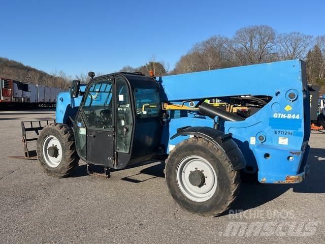 Genie GTH-844 Telescopic Handlers