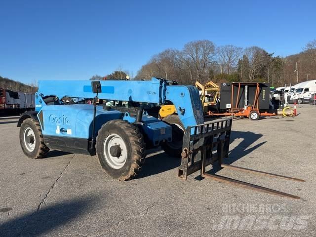 Genie GTH-844 Telescopic Handlers