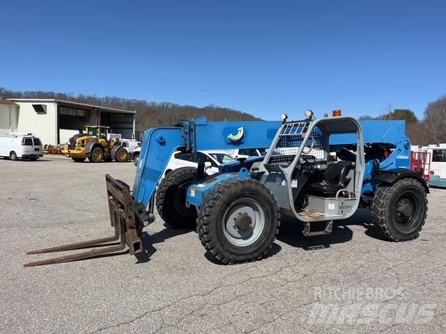 Genie GTH-844 Telescopic Handlers