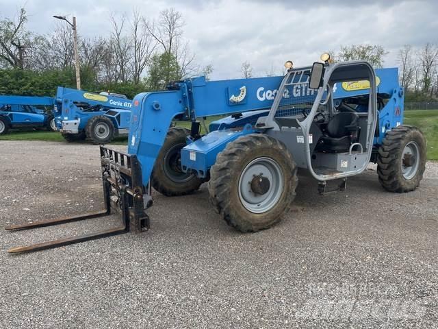 Genie GTH-844 Telescopic Handlers