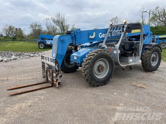 Genie GTH-844 Telescopic Handlers