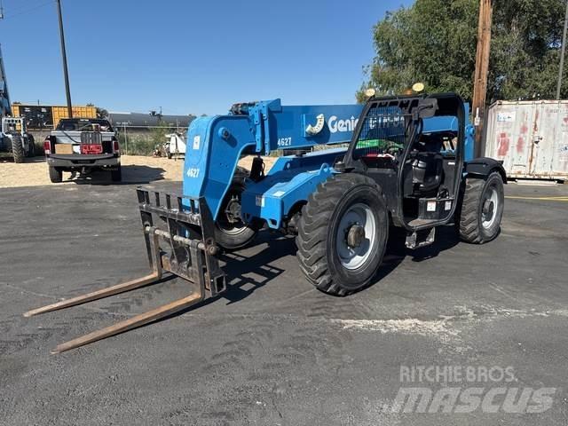 Genie GTH-844 Telescopic Handlers