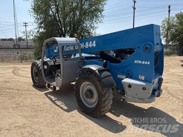 Genie GTH-844 Telescopic Handlers