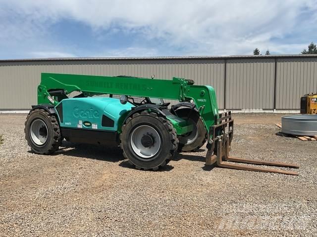 Genie GTH-844 Telescopic Handlers