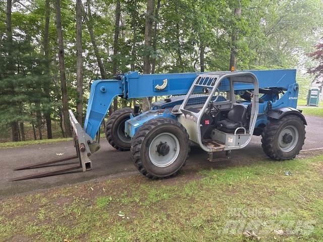 Genie GTH-844 Telescopic Handlers