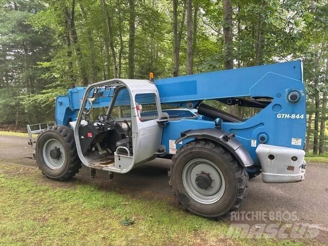 Genie GTH-844 Telescopic Handlers