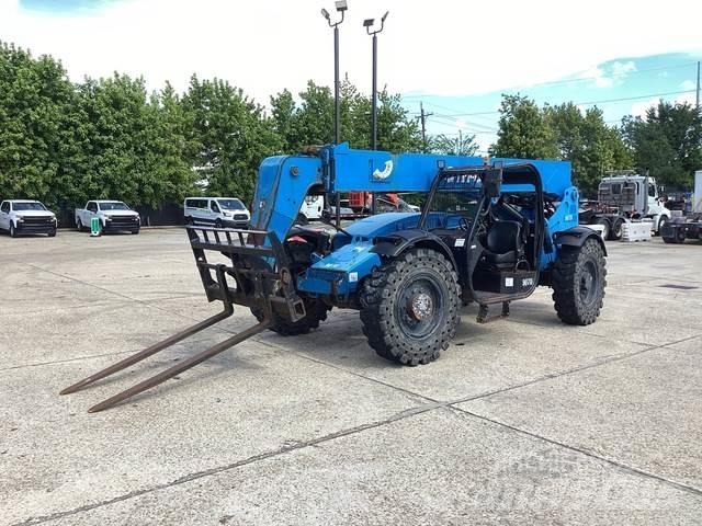 Genie GTH-844 Telescopic Handlers