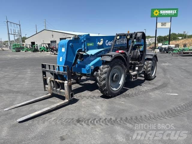 Genie GTH-844 Telescopic Handlers