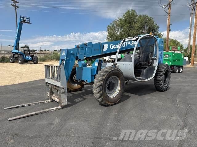 Genie GTH-844 Telescopic Handlers