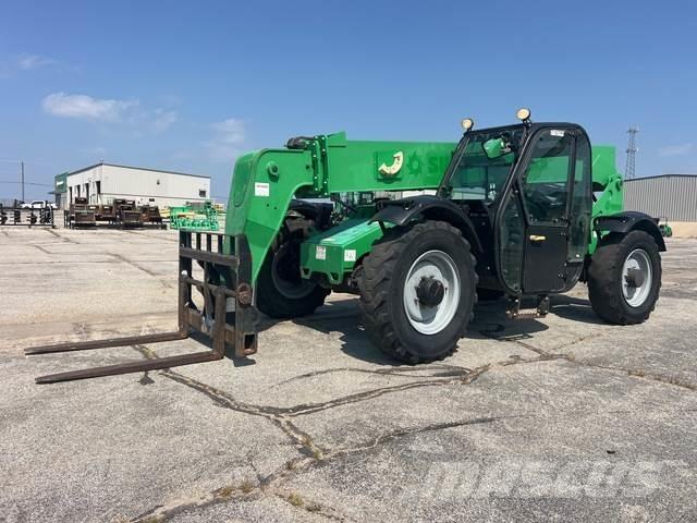 Genie GTH-844 Telescopic Handlers