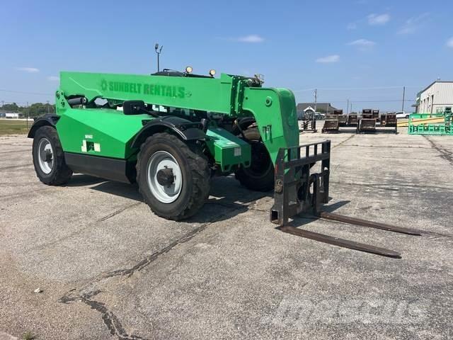 Genie GTH-844 Telescopic Handlers