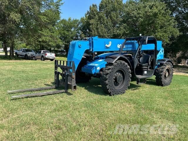 Genie GTH-844 Telescopic Handlers