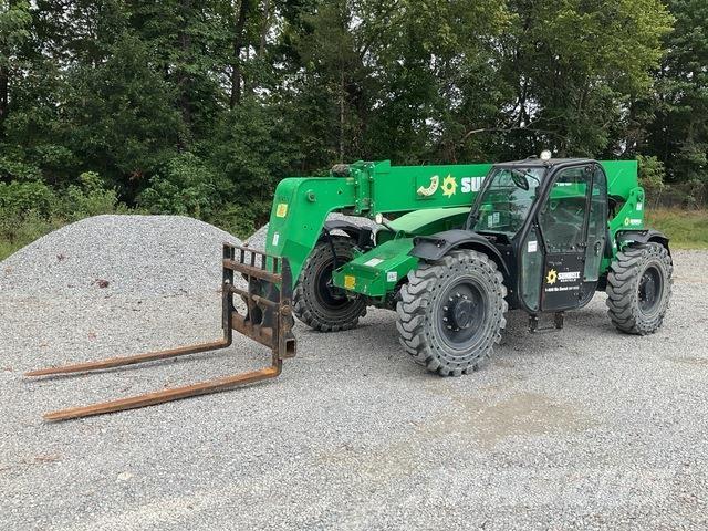 Genie GTH-844 Telescopic Handlers