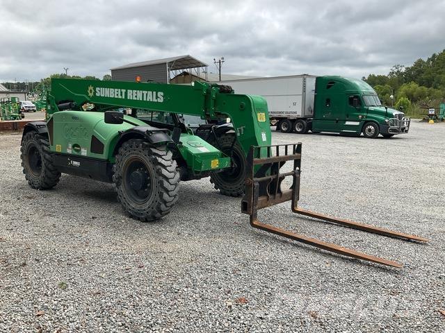 Genie GTH-844 Telescopic Handlers