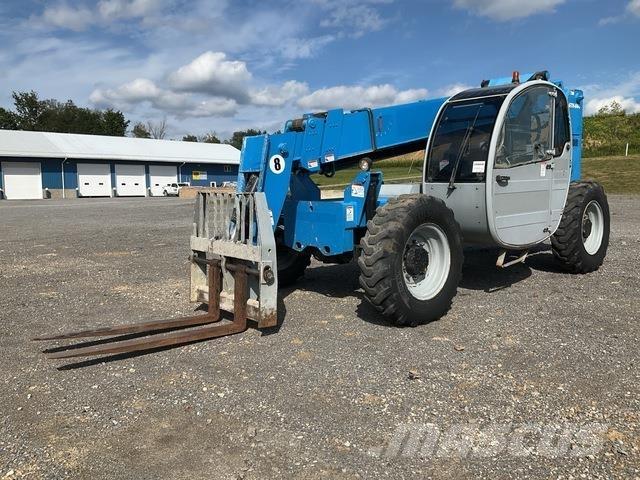 Genie GTH-844 Telescopic Handlers