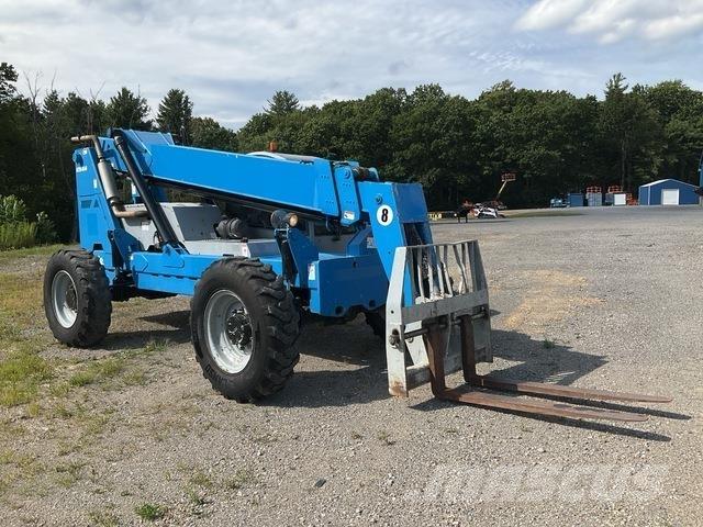 Genie GTH-844 Telescopic Handlers