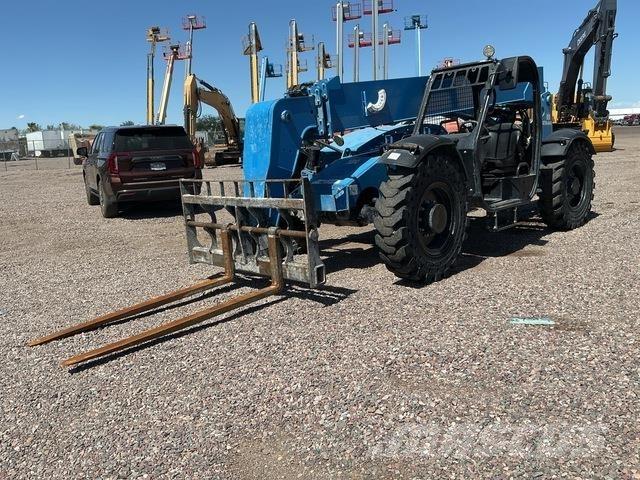 Genie GTH-844 Telescopic Handlers